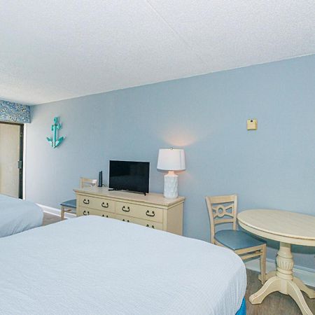 Direct Oceanfront Sea Mist Resort 20908 Myrtle Beach Exterior foto