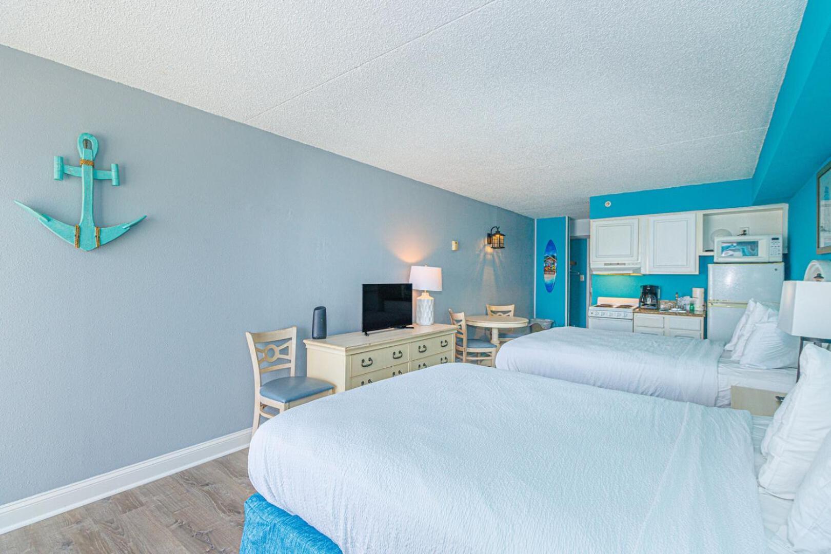 Direct Oceanfront Sea Mist Resort 20908 Myrtle Beach Exterior foto