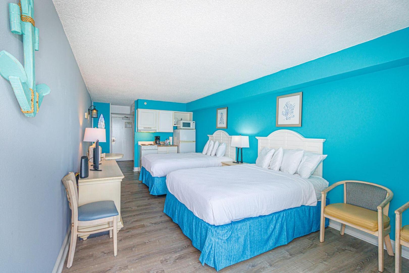 Direct Oceanfront Sea Mist Resort 20908 Myrtle Beach Exterior foto