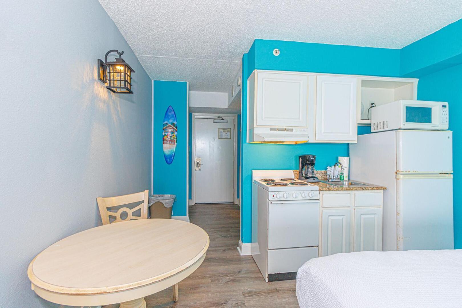 Direct Oceanfront Sea Mist Resort 20908 Myrtle Beach Exterior foto