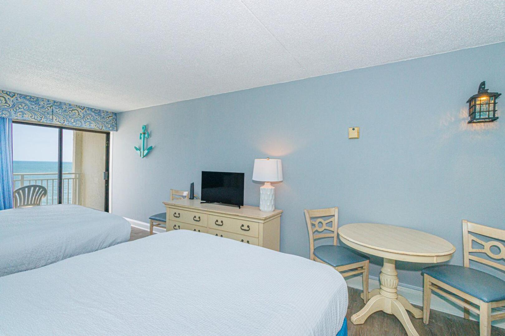 Direct Oceanfront Sea Mist Resort 20908 Myrtle Beach Exterior foto